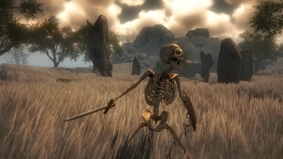 Capture d’Argonus and the Gods of Stone