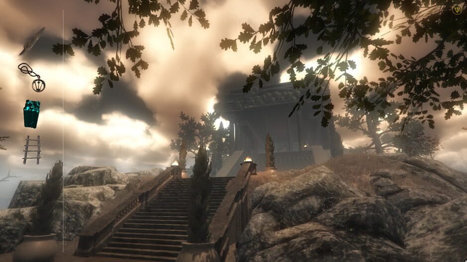 Capture d’Argonus and the Gods of Stone