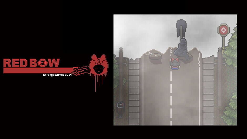 Capture de Red Bow