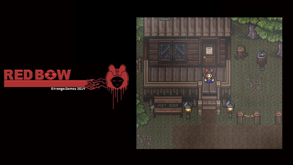 Capture de Red Bow