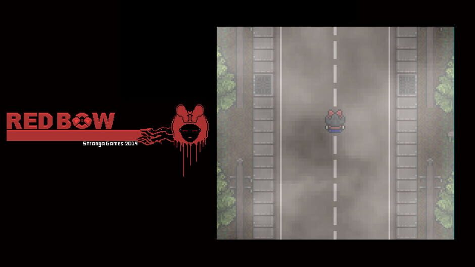 Capture de Red Bow