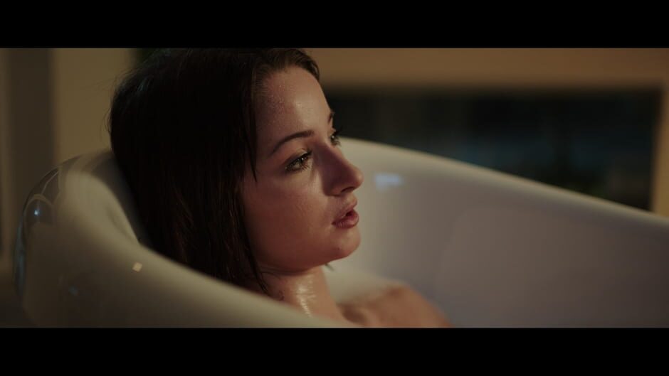 Capture de She Sees Red