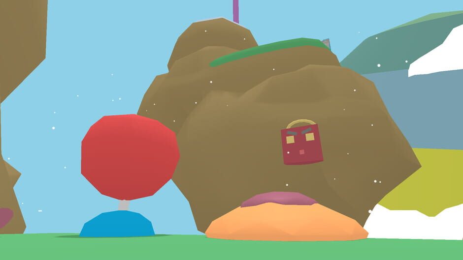 Capture de Lovely Planet 2: April Skies