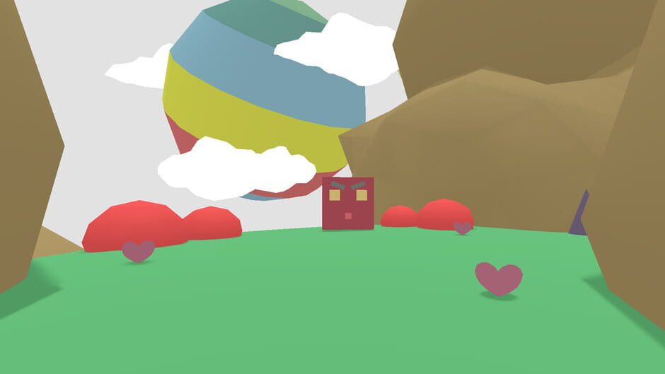 Capture de Lovely Planet 2: April Skies