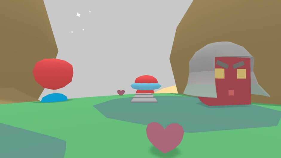 Capture de Lovely Planet 2: April Skies