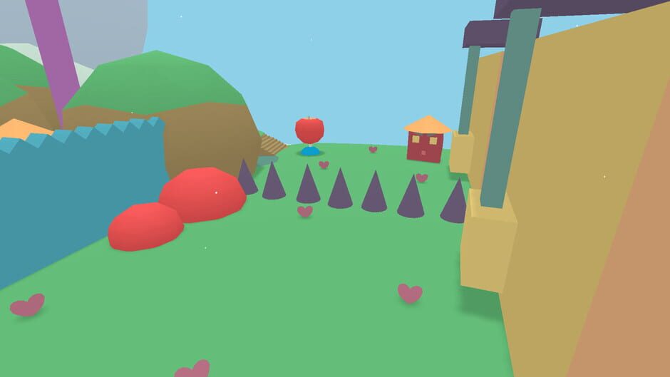 Capture de Lovely Planet 2: April Skies