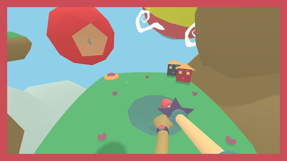 Capture de Lovely Planet 2: April Skies