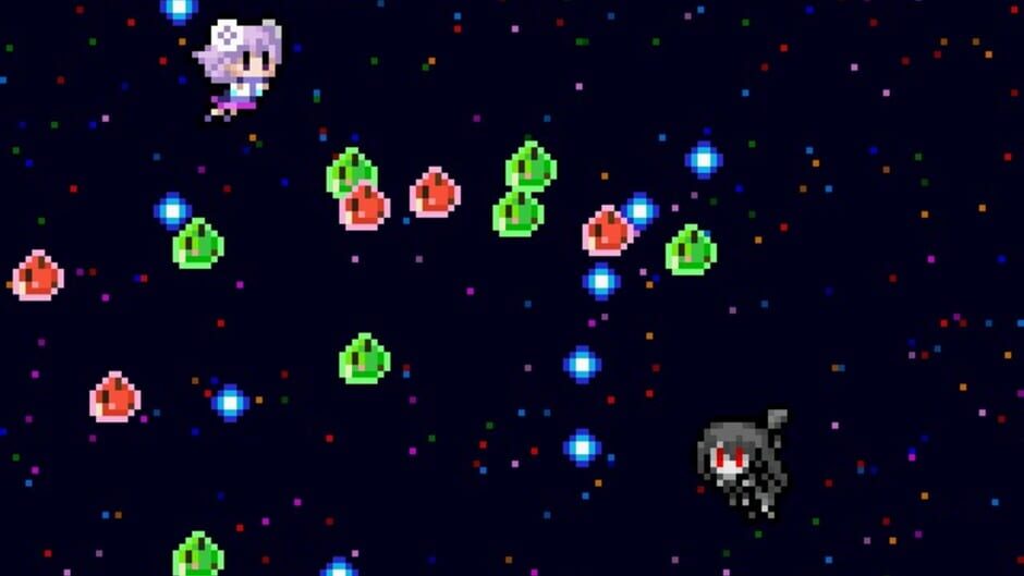 Capture de Neptunia Shooter