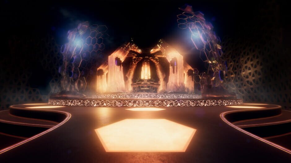 Capture de Doctor Who: The Edge of Time