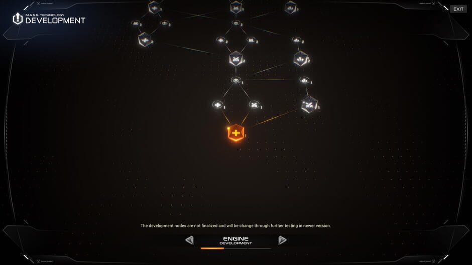 Capture de M.A.S.S. Builder