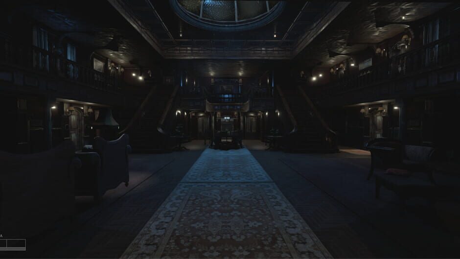 Capture de Deathbloom: Chapter 1