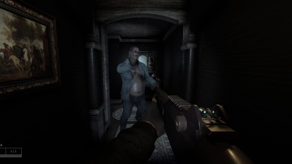 Capture de Deathbloom: Chapter 1