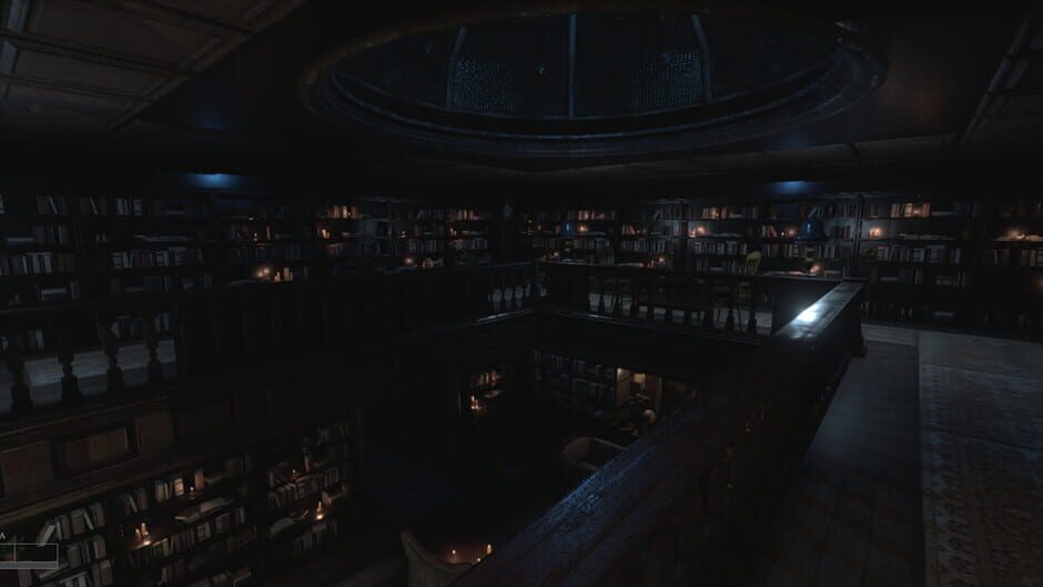 Capture de Deathbloom: Chapter 1