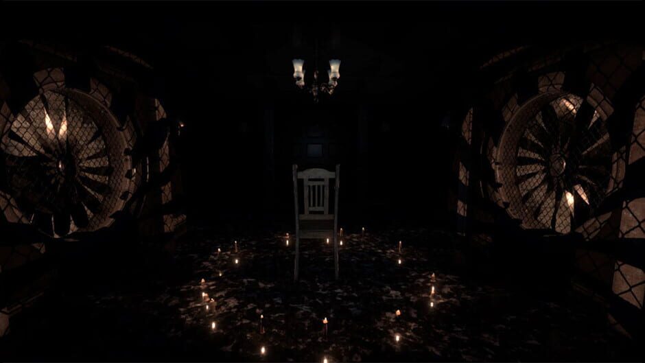 Capture de Deathbloom: Chapter 1