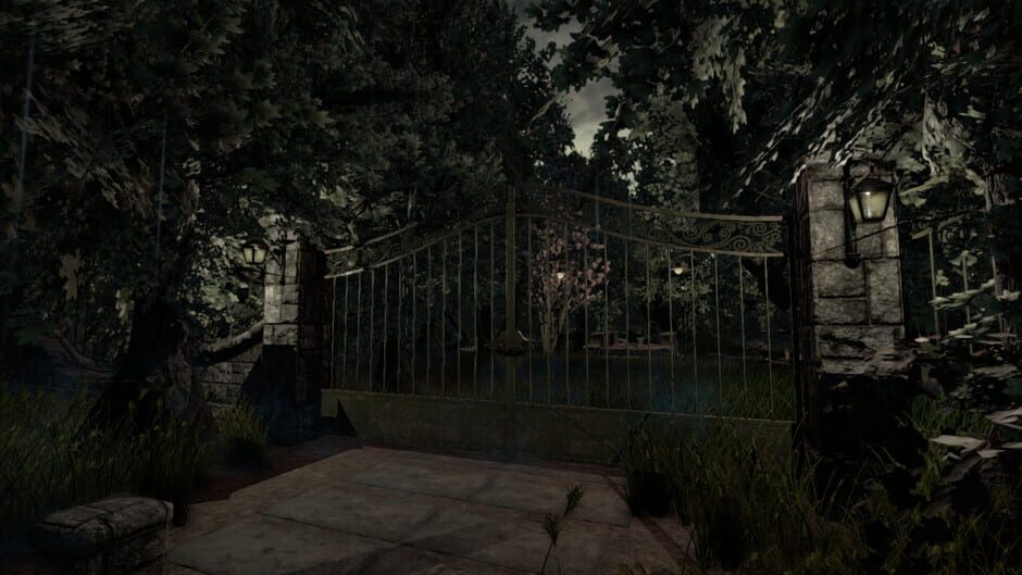 Capture de Deathbloom: Chapter 1