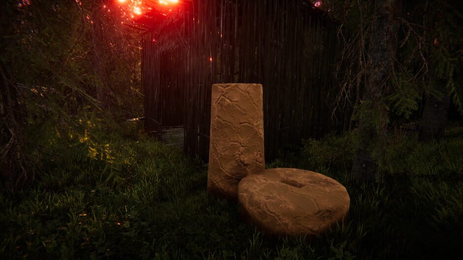 Capture de Tribe: Primitive Builder