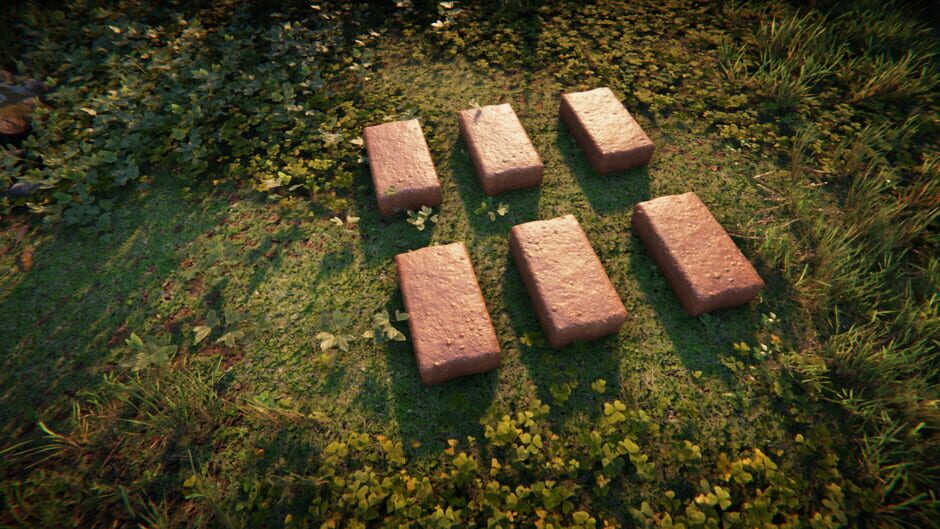 Capture de Tribe: Primitive Builder