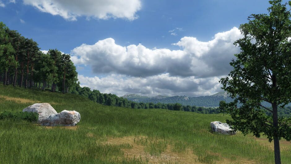 Capture de Transport Fever 2