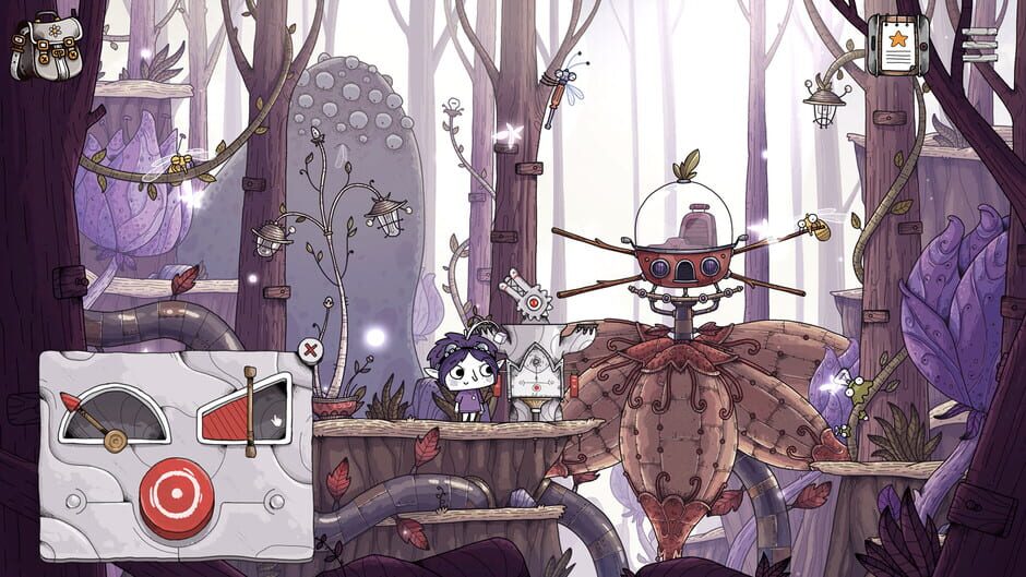 Capture de Tohu