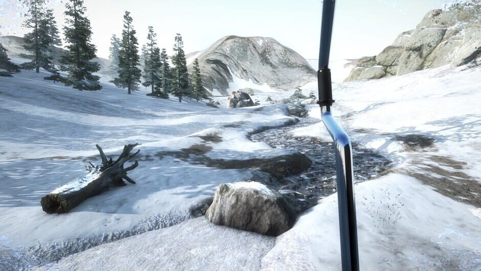 Capture d’Ultimate Fishing Simulator