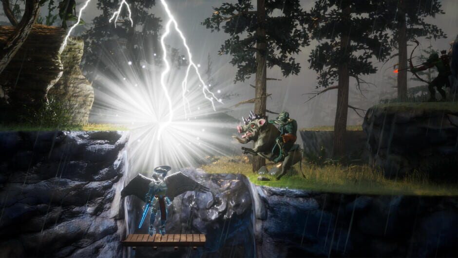 Capture de SolSeraph