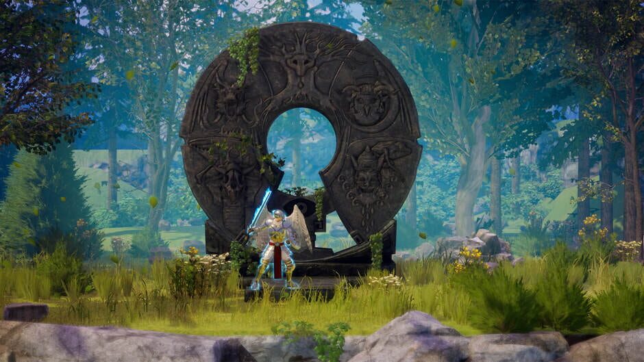 Capture de SolSeraph