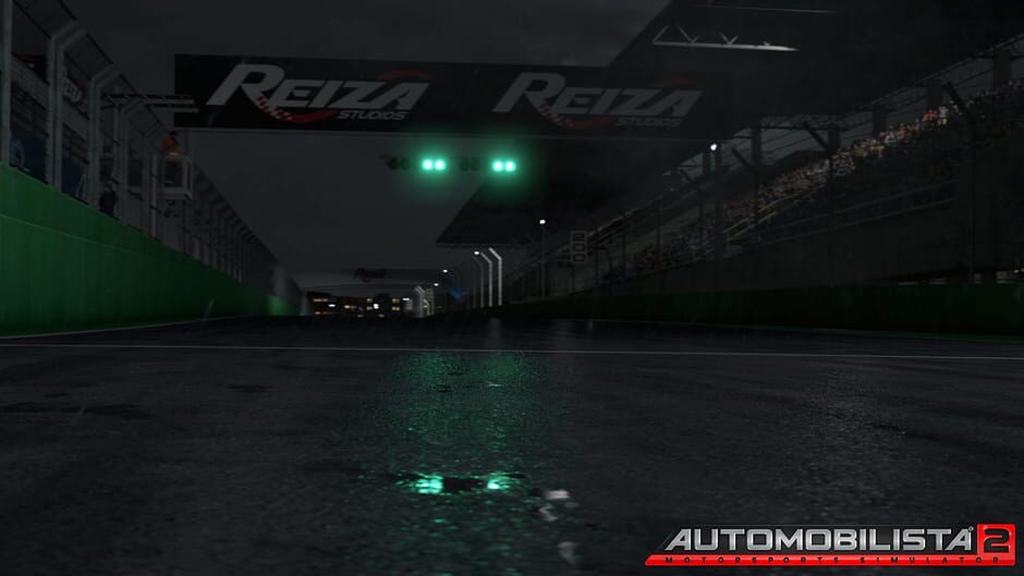 Capture d’Automobilista 2