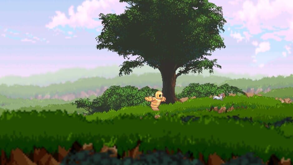 Capture de Horace