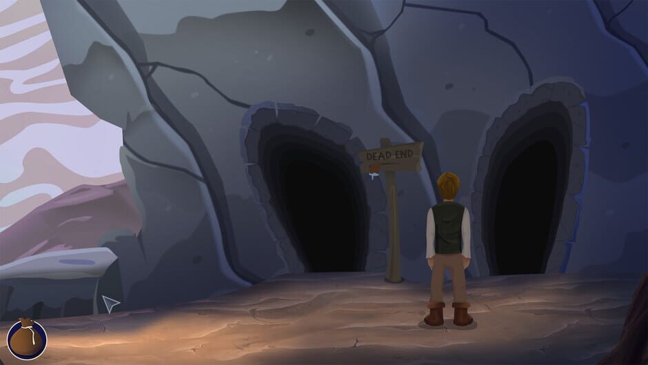 Capture de Yet Another Hero Story