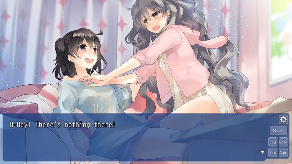 Capture de The Expression Amrilato