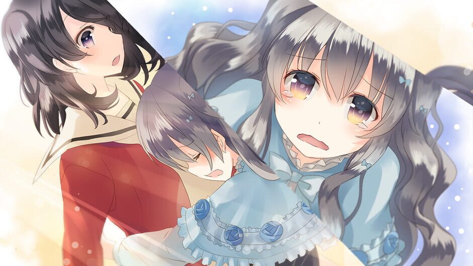 Capture de The Expression Amrilato