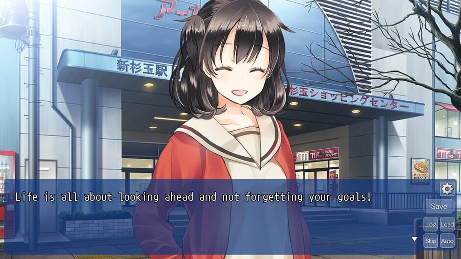 Capture de The Expression Amrilato