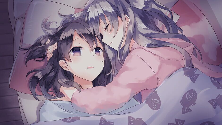 Capture de The Expression Amrilato