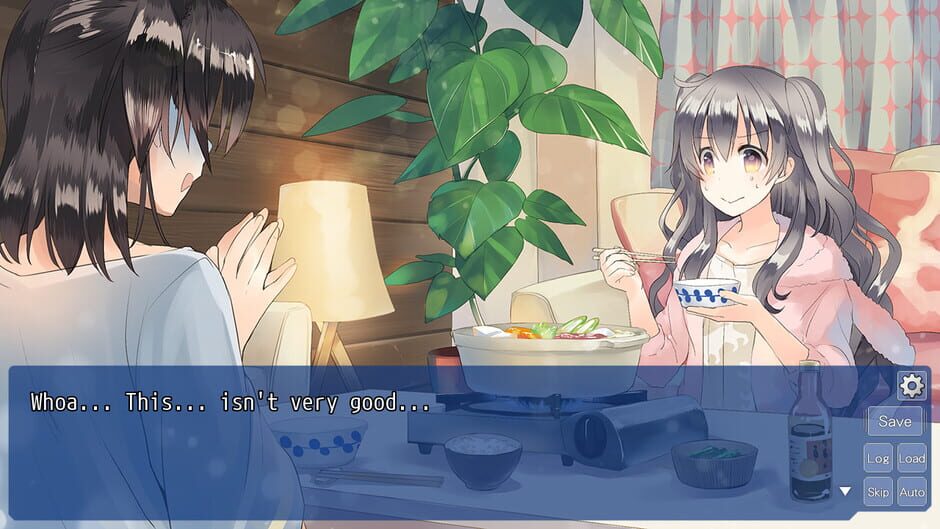 Capture de The Expression Amrilato