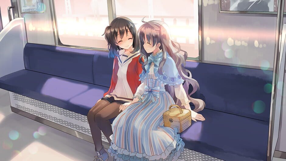 Capture de The Expression Amrilato