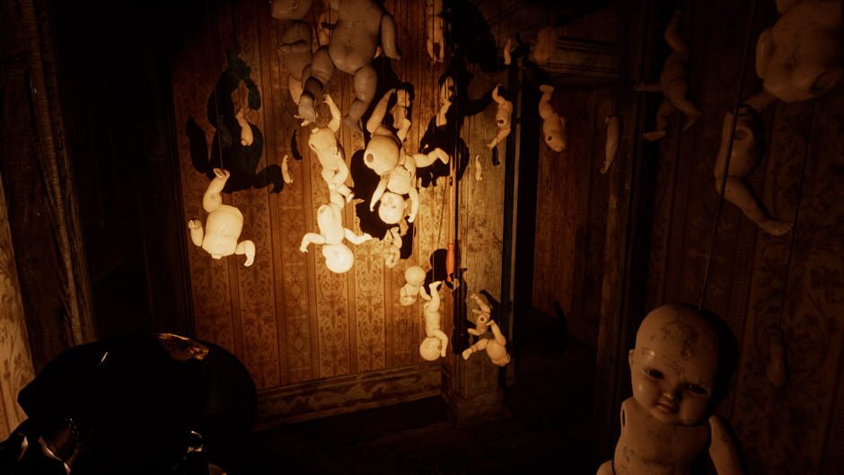 Capture de Silver Chains