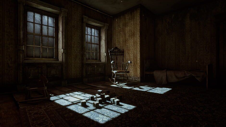 Capture de Silver Chains