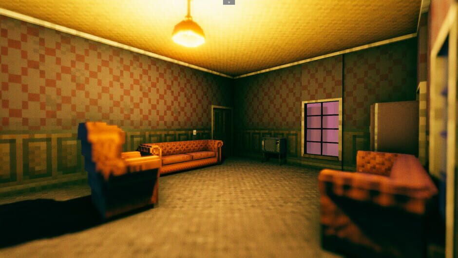 Capture de Shadows of Doubt