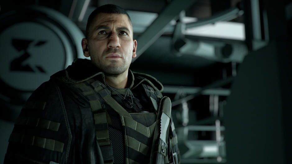 Capture de Tom Clancy's Ghost Recon: Breakpoint