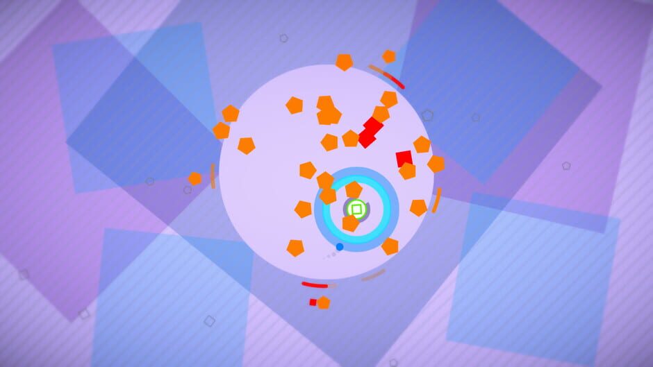 Capture de HyperDot
