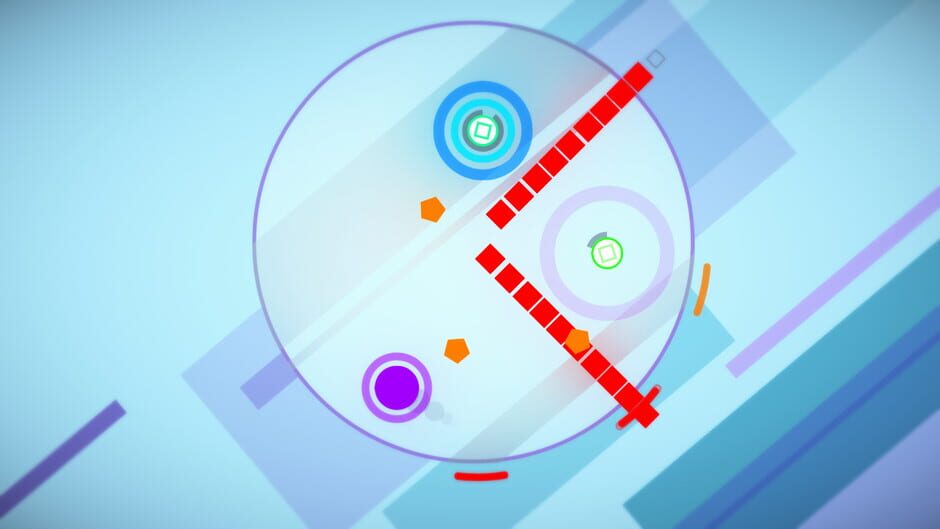 Capture de HyperDot
