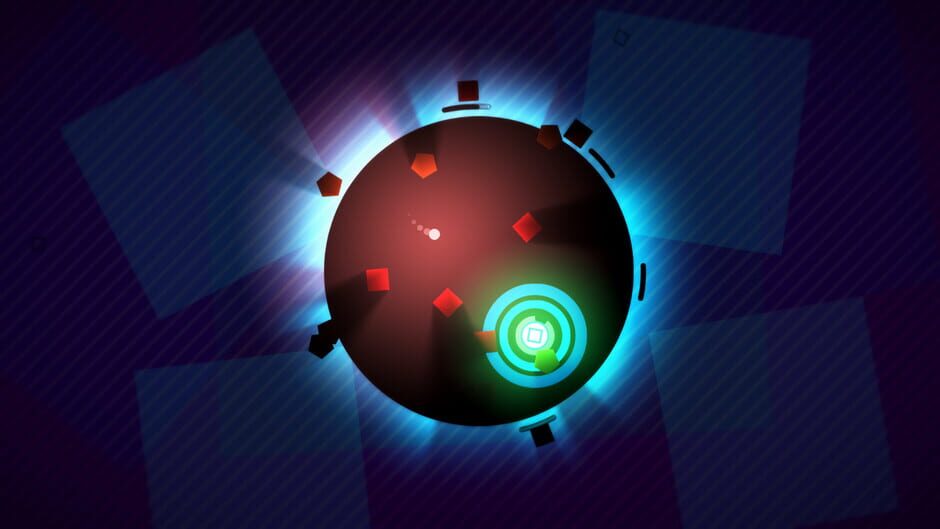 Capture de HyperDot