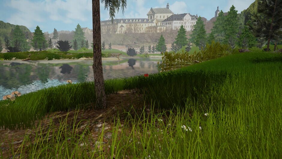 Capture de Fishing Adventure