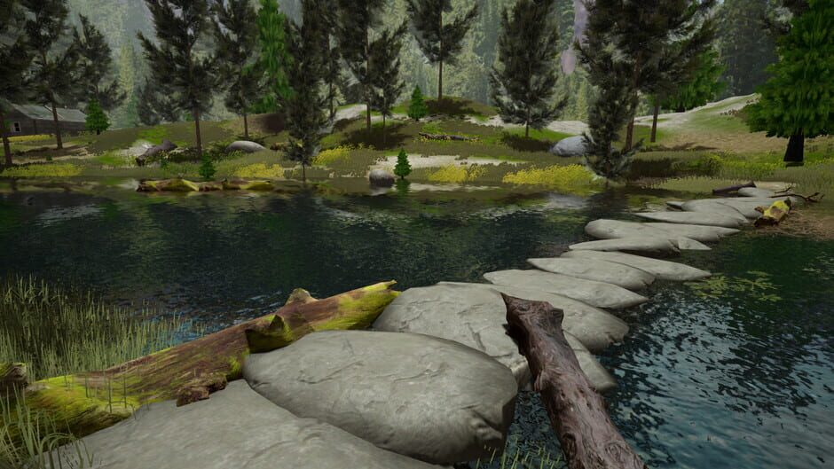 Capture de Fishing Adventure