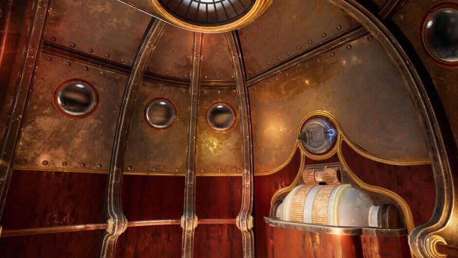 Capture de Firmament