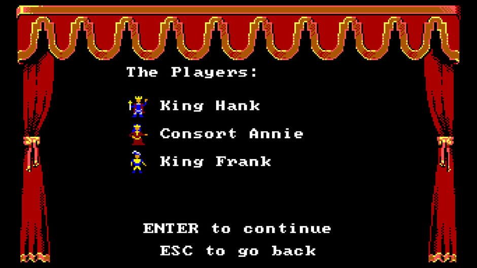 Capture de Fit For A King