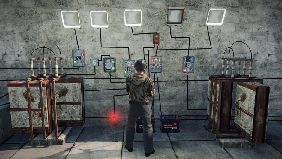 Capture de Rust