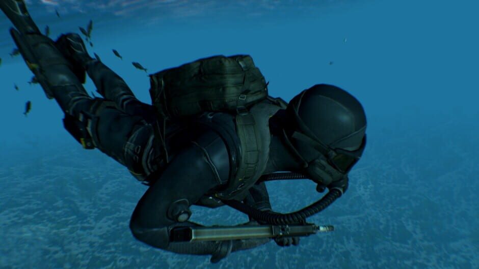 Capture d’Arma 3