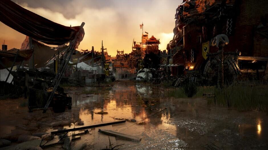 Capture de Black Desert