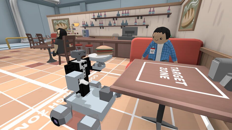 Capture de RoboCo